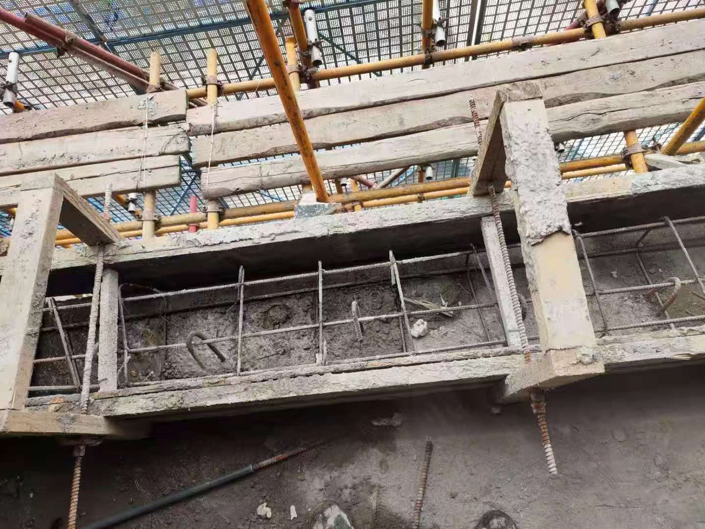 峰峰矿厂房加固公司如何选择
